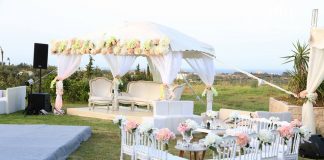 organisateur mariage sousse