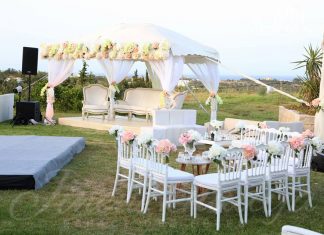organisateur mariage sousse