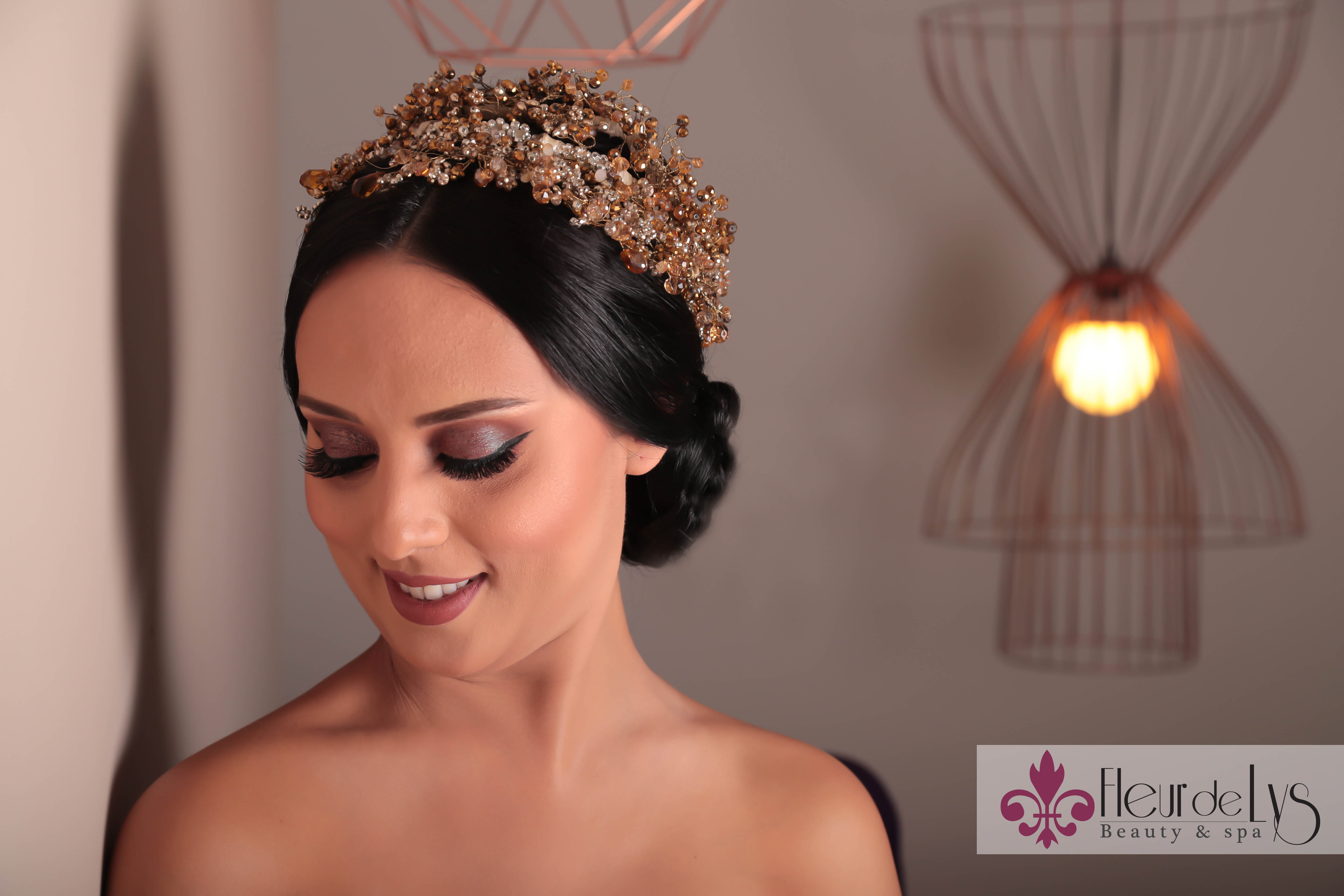 photo 4 fleur de lys Mariage