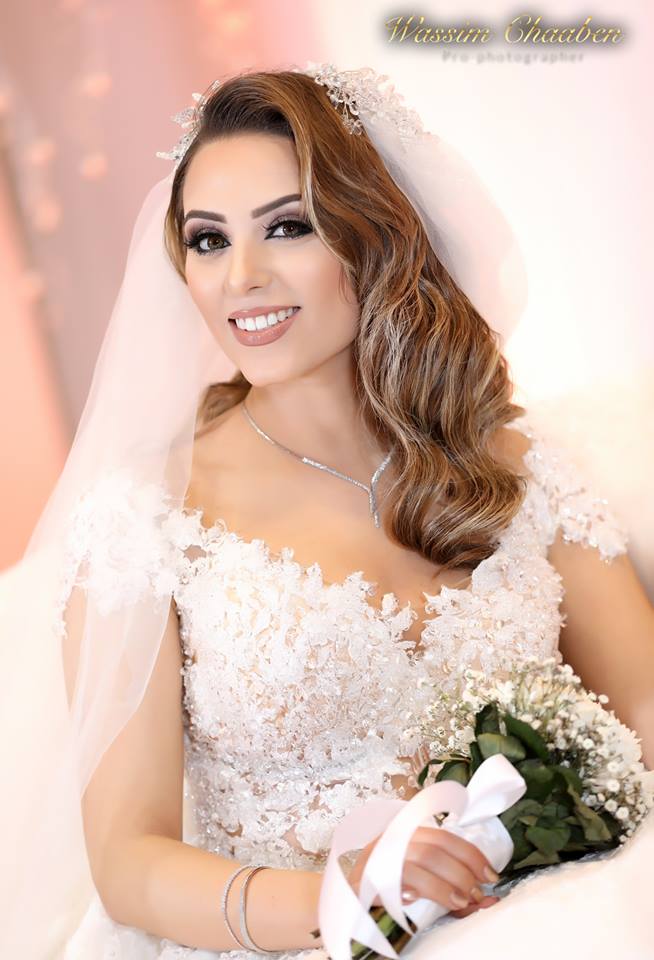 Abirch19_plus_belles_mariée_tunisiennes2019