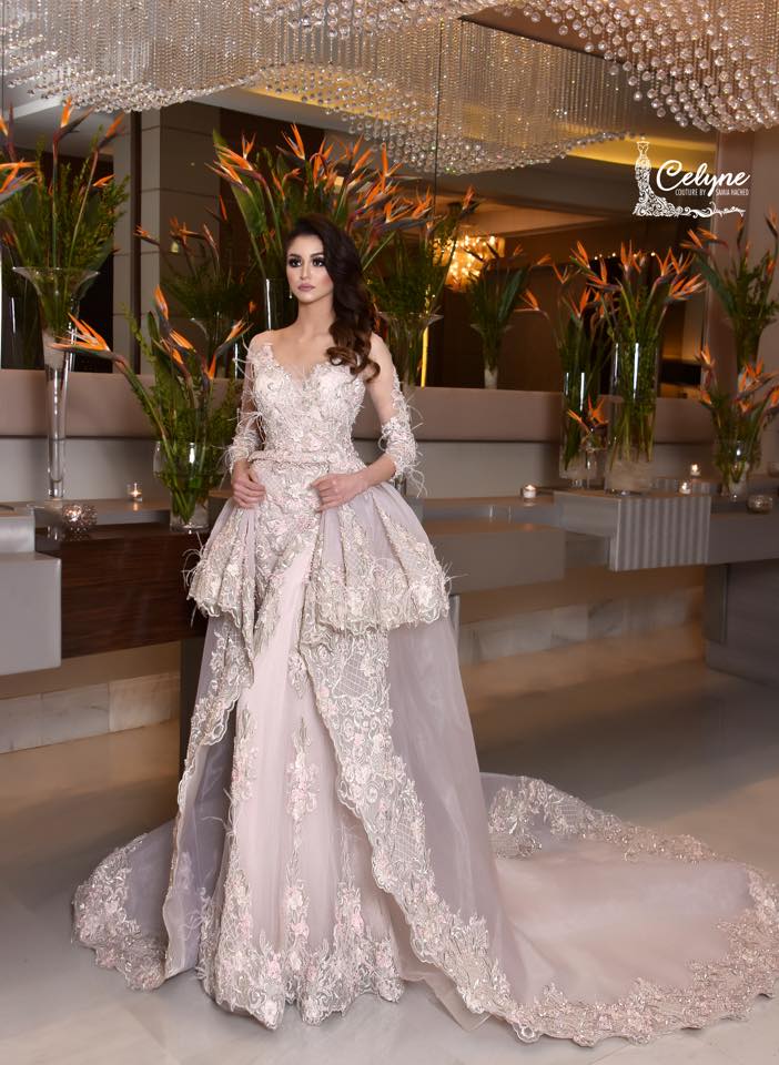 Celyne _Couture1_annonce_mariage_tunisie2019