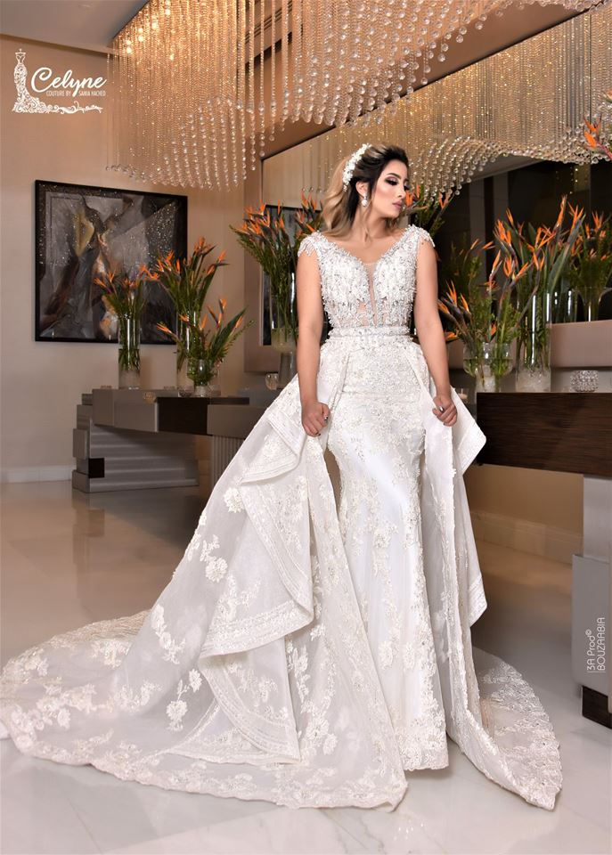 Celyne _Couture6_annonce_mariage_tunisie2019