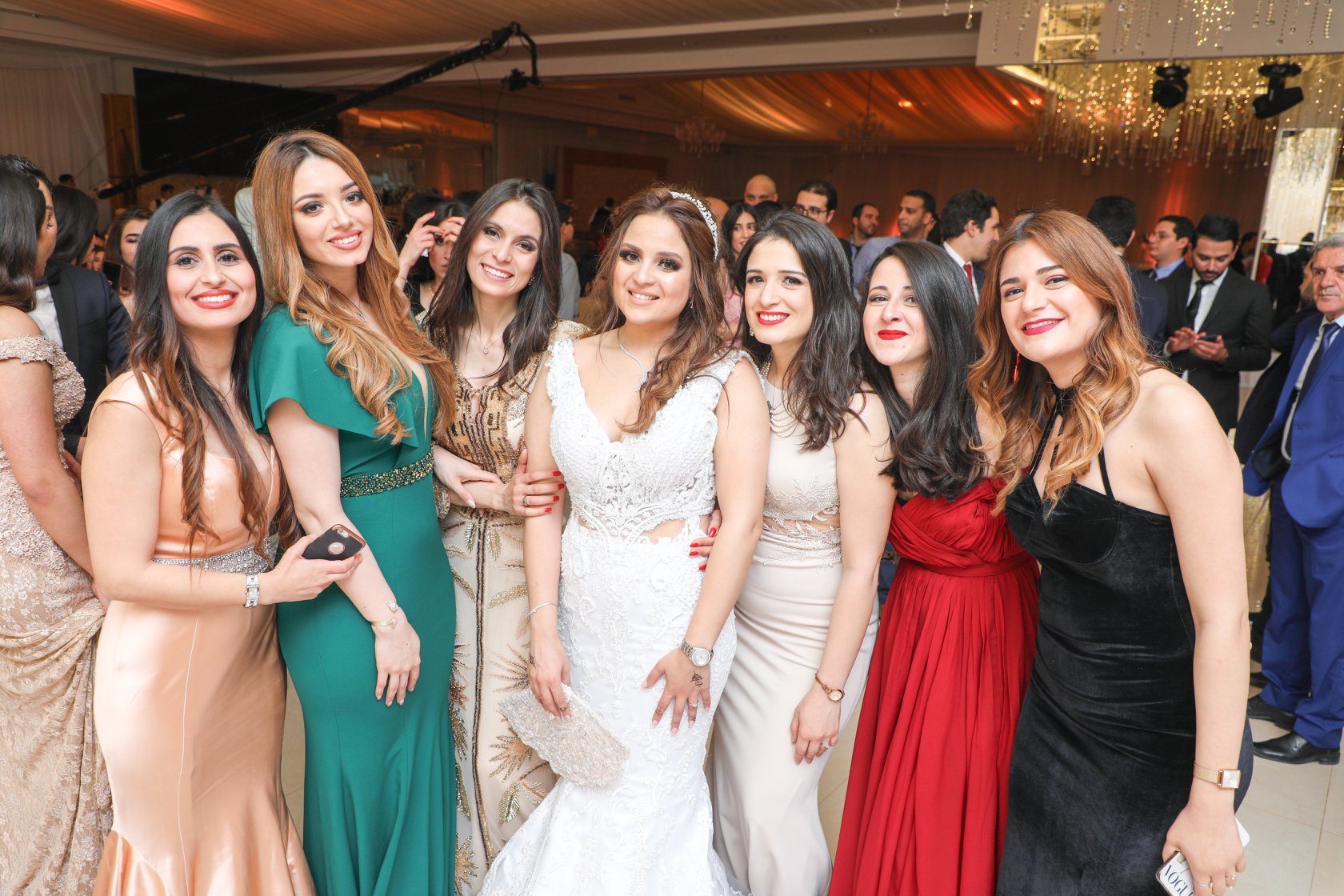 Haifa_Douss37_plus_belles_mariées_tunisiennes2019