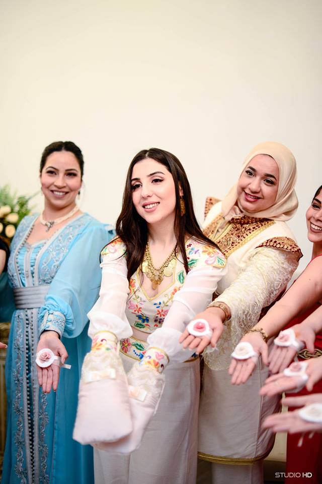 Manel18_plus_belles_mariée_tunisiennes2019