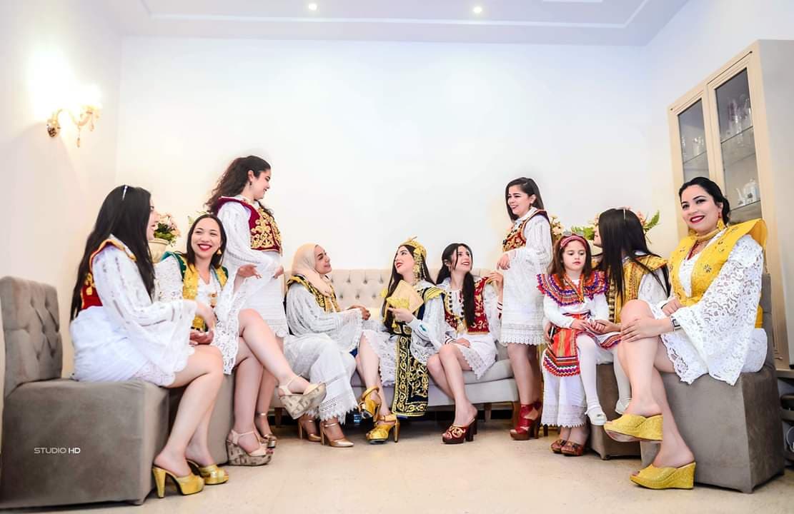 Manel22_plus_belles_mariée_tunisiennes2019