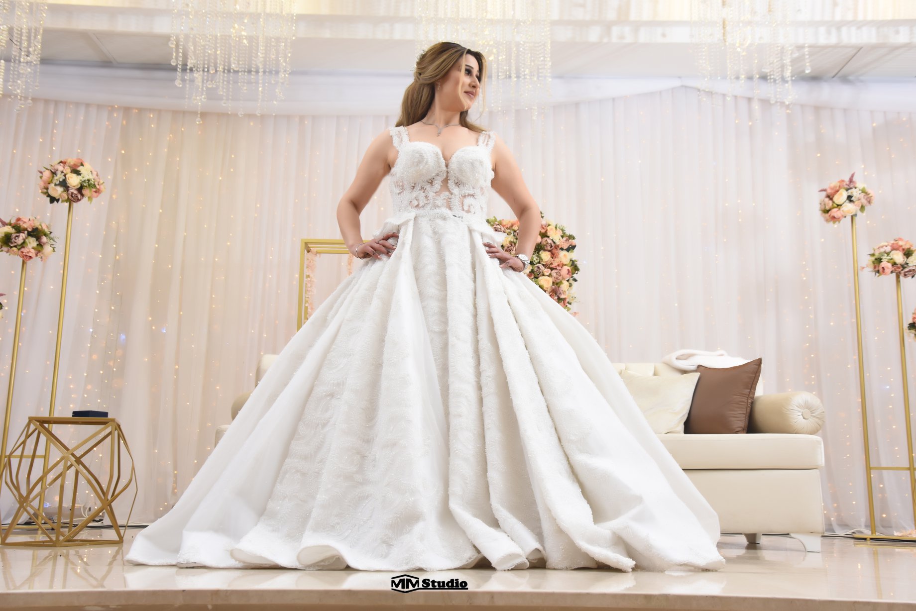 Tayssir_Chouaieb6_plus_belles_mariée_tunisienne 2019