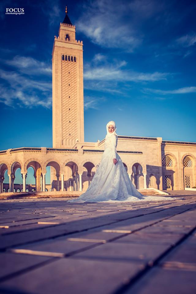 Focus cinématographie : un photographe Tunisie avec un esprit et un style purement artistique.