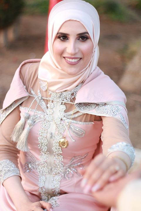 Khadhraoui8_plus_belles_mariée_tunisiennes2019