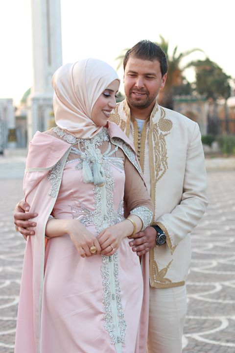 Khadhraoui9_plus_belles_mariée_tunisiennes2019