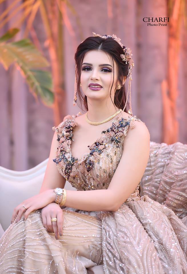 Mariem Re42__plus_belles_mariées_tunisiennes2019