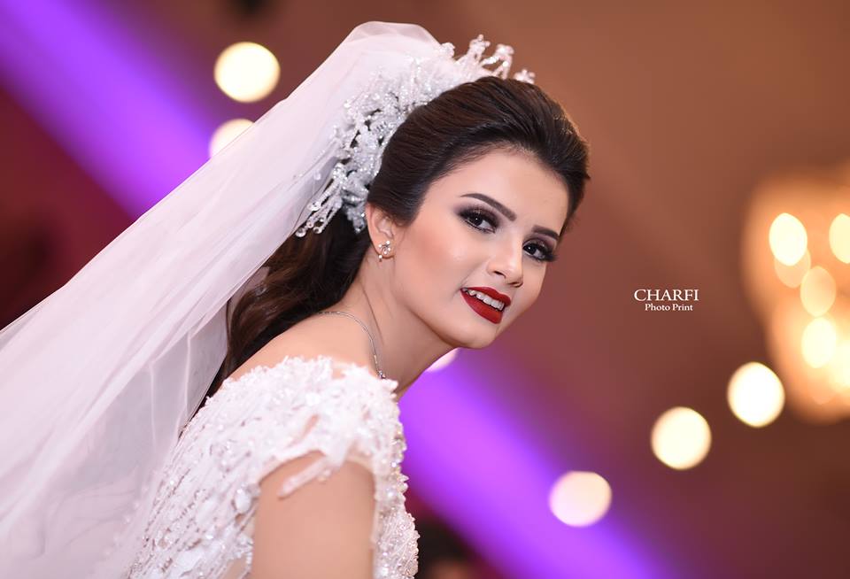 Mariem Re52__plus_belles_mariées_tunisiennes2019