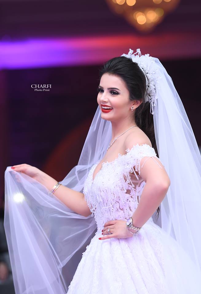 Mariem Re53__plus_belles_mariées_tunisiennes2019