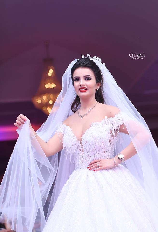 Mariem Re58__plus_belles_mariées_tunisiennes2019