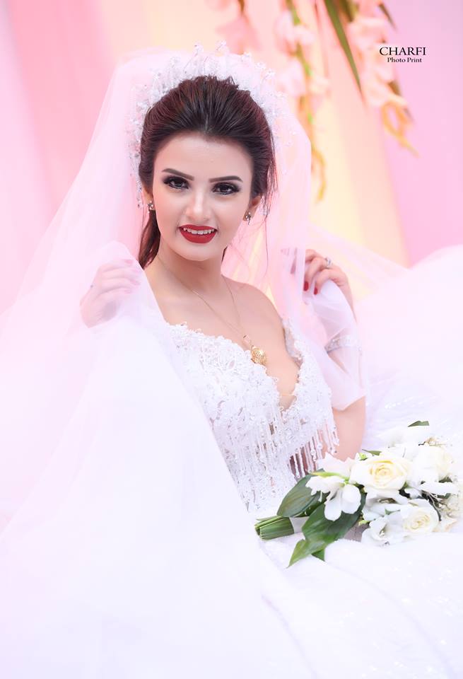 Mariem Re62__plus_belles_mariées_tunisiennes2019