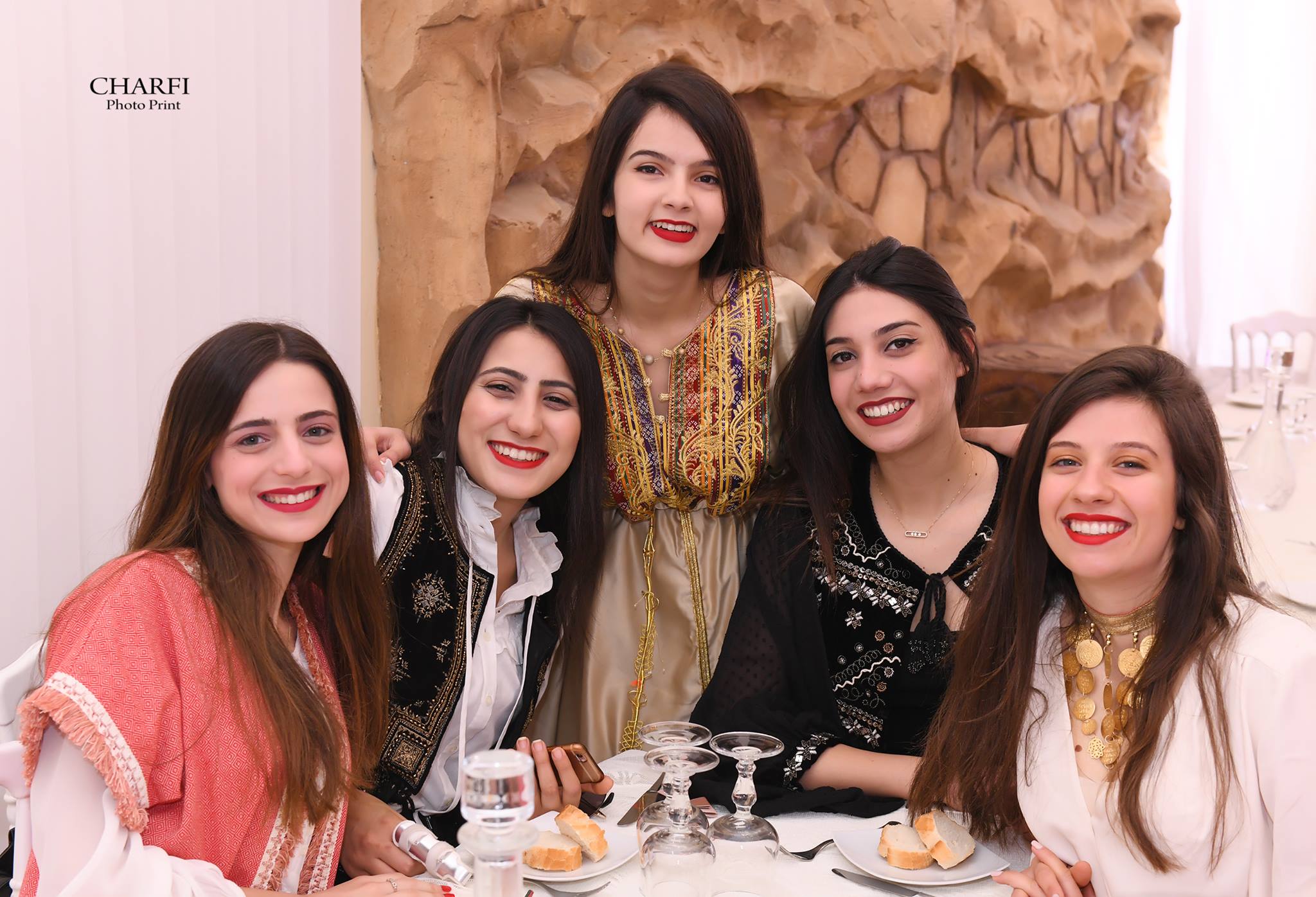 Mariem Re8__plus_belles_mariées_tunisiennes2019