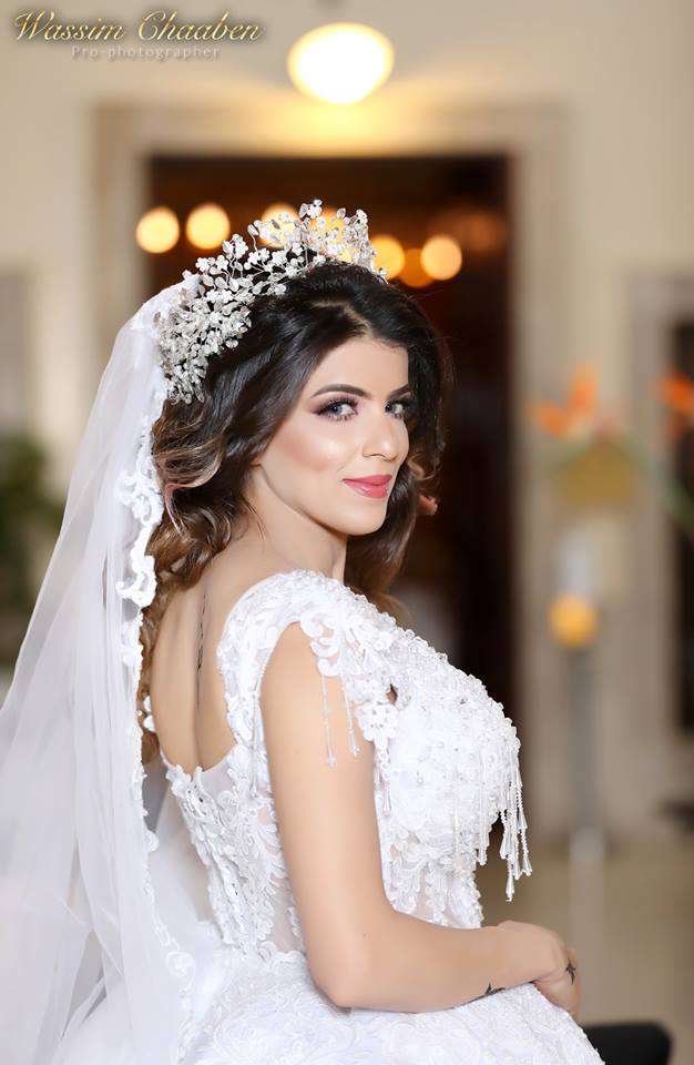 Rawdha12_plus_belles_mariée_tunisiennes2019