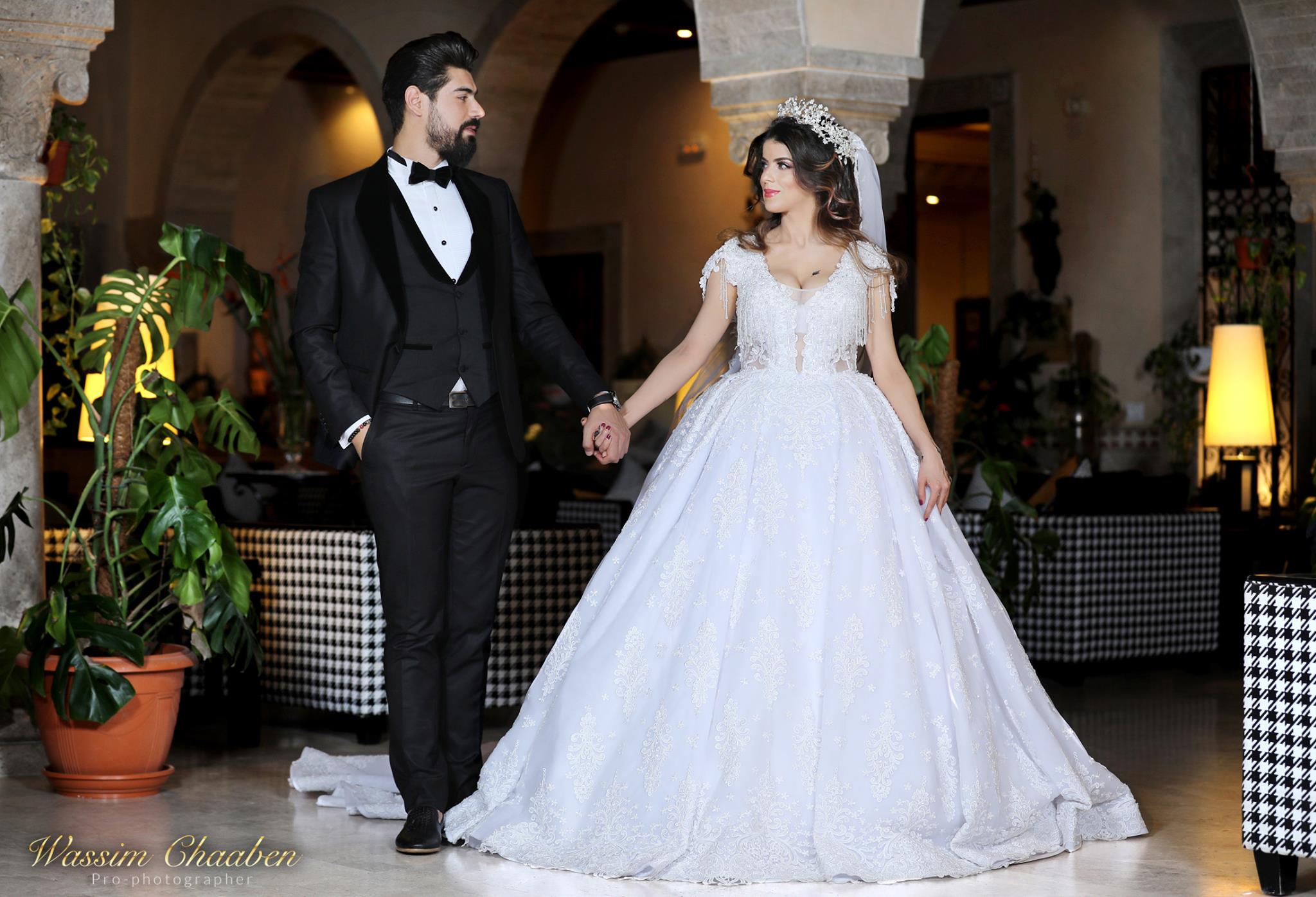 Rawdha14_plus_belles_mariée_tunisiennes2019