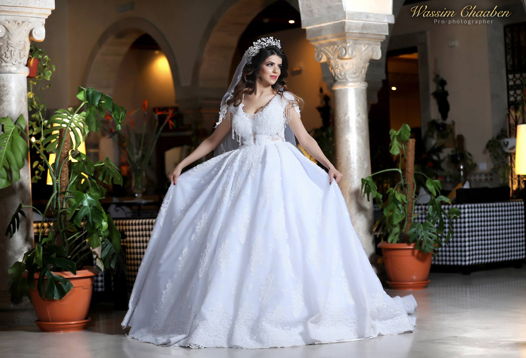 Rawdha18_plus_belles_mariée_tunisiennes2019