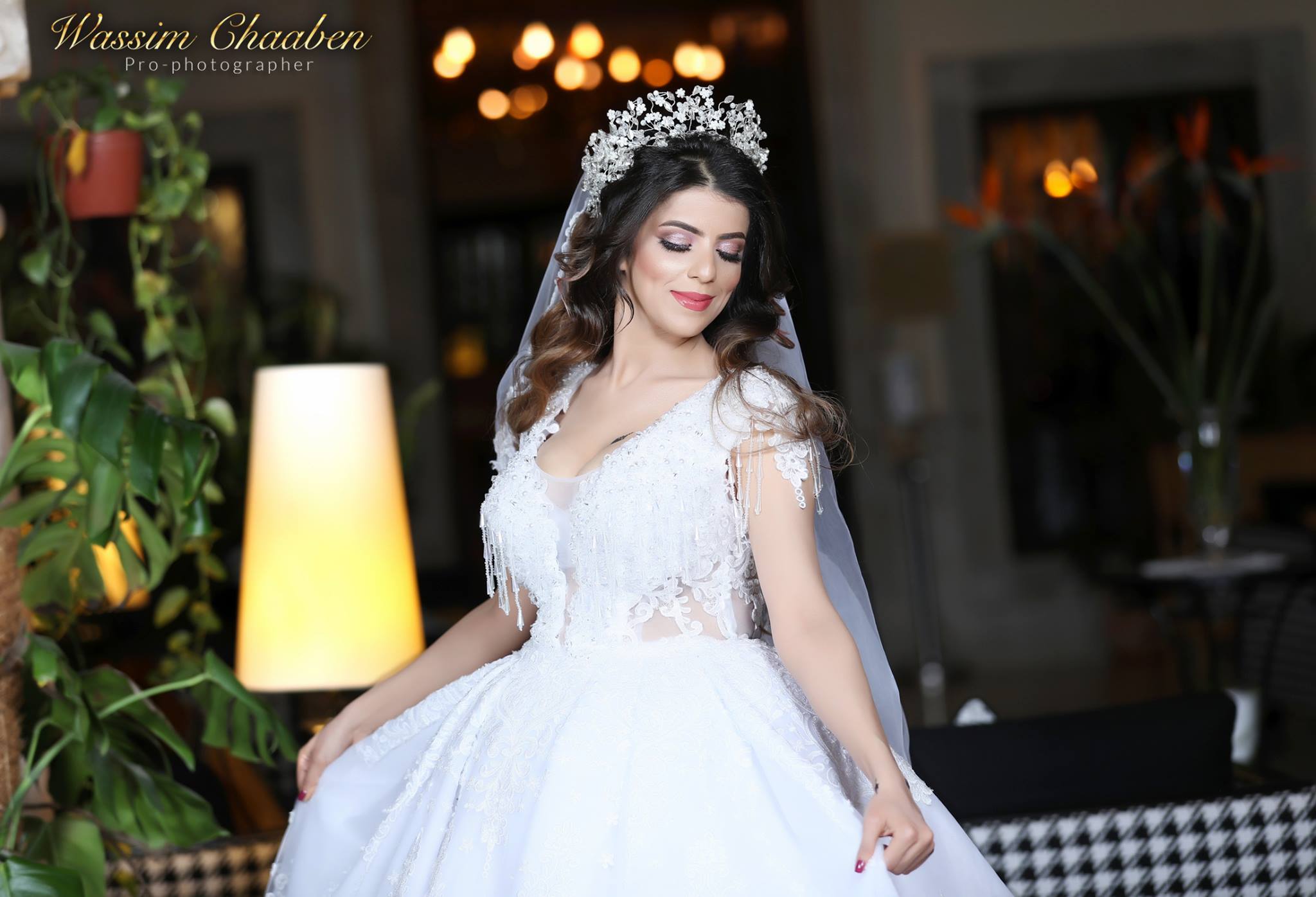 Rawdha20_plus_belles_mariée_tunisiennes2019