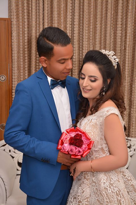 Sa Lmà19_plus_belles_mariée_tunisienne 2019