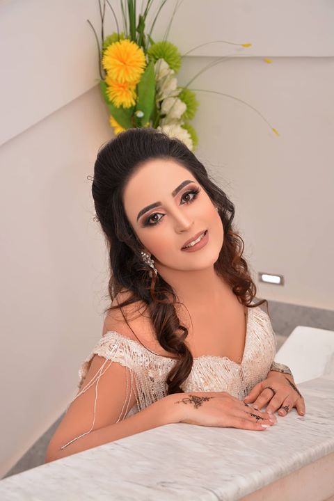 Sa Lmà23_plus_belles_mariée_tunisienne 2019