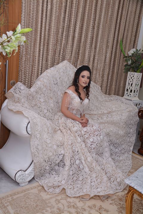 Sa Lmà27_plus_belles_mariée_tunisienne 2019