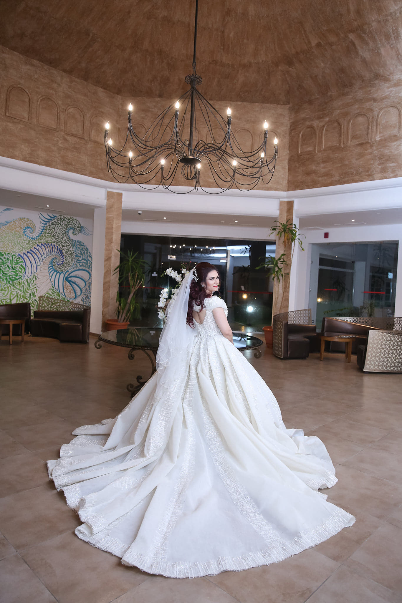 Sarah Sb4_plus_belles_mariée_tunisiennes2019