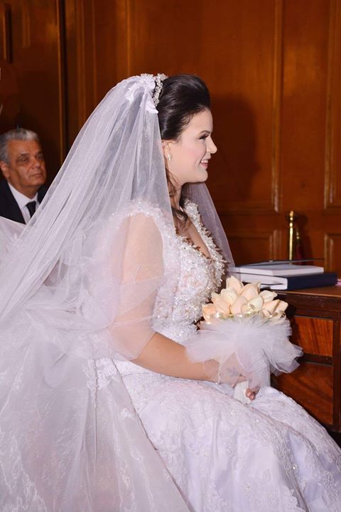 Sarra Ma10_plus_belles_mariées_tunisiennes2019