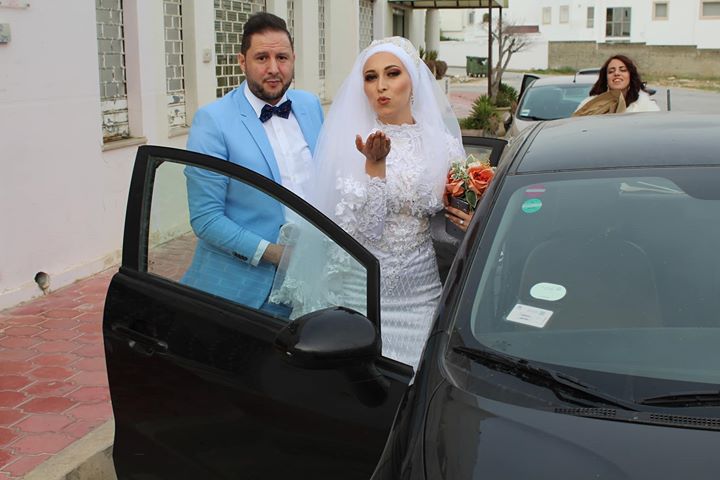 chaima9_plus_belles_mariées_tunisiennes2019