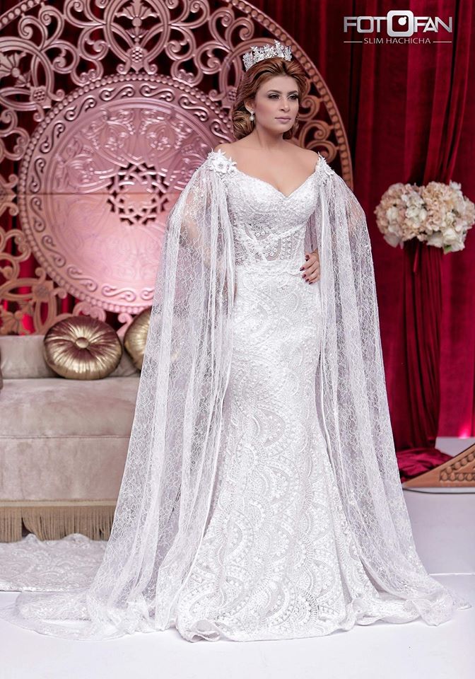 robe de mariage, robe de mariage2019, robe pronovias, pronovias tunis, pronovias tunisie, robe de mariée sfax, charme blanc