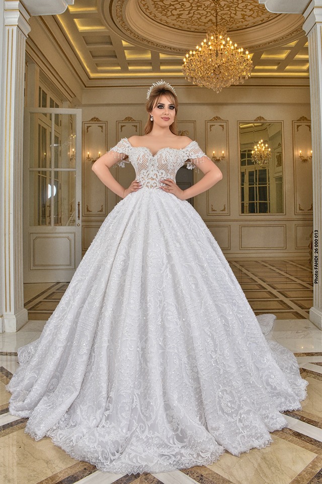 robe de mariage, robe de mariage2019, robe de mariée monastir sousse