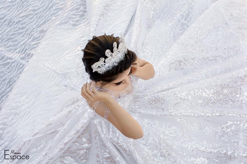 robe de mariage, robe de mariage2019, robe de mariée tunis, espace mouna