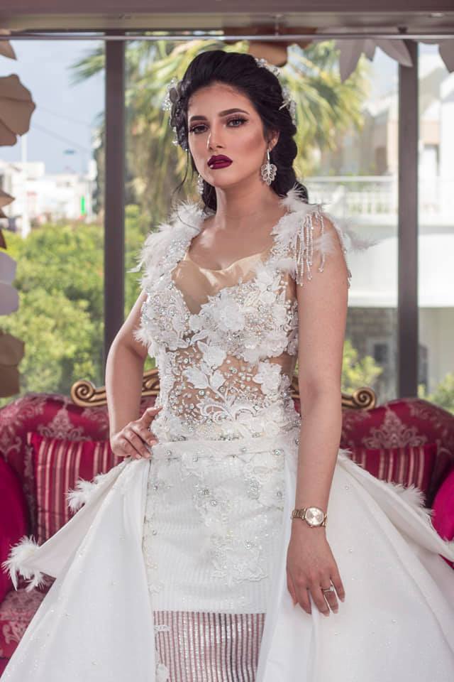 robe de mariage, robe de mariage2019, robe de mariée nabeul