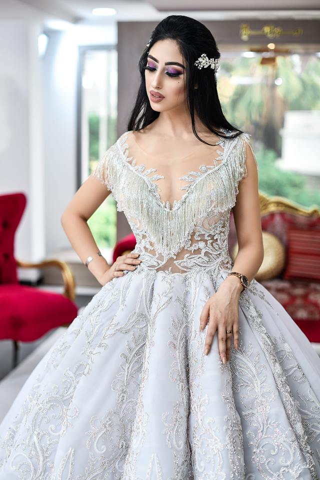 robe de mariage, robe de mariage2019, robe de mariée nabeul