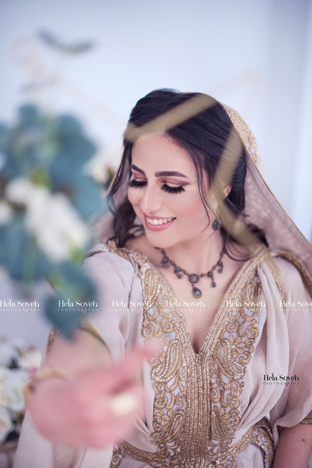 sondos25_plus_belles_mariée_tunisiennes2019