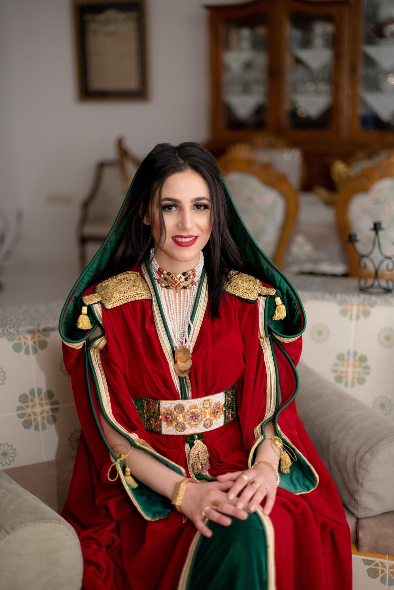 sondos6_plus_belles_mariée_tunisiennes2019