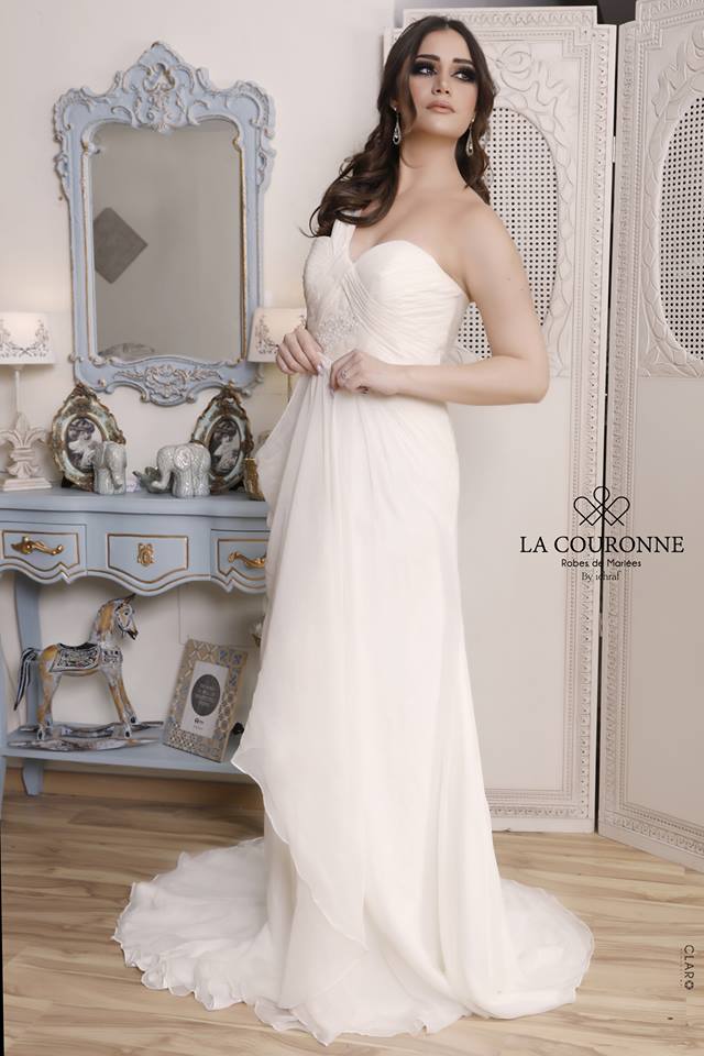 robe de mariage 2019