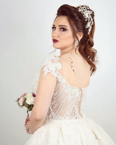 Amira_gha2_plus_belles_mariées_tunisiennes2019