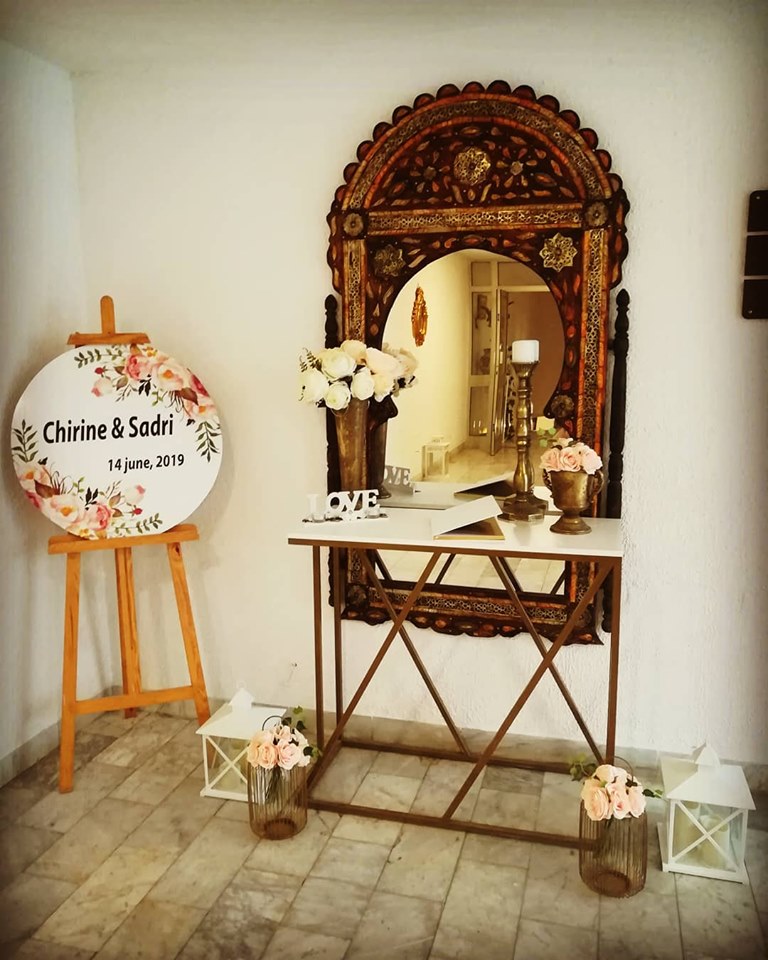 Déco Rêves Sadri&Chirine