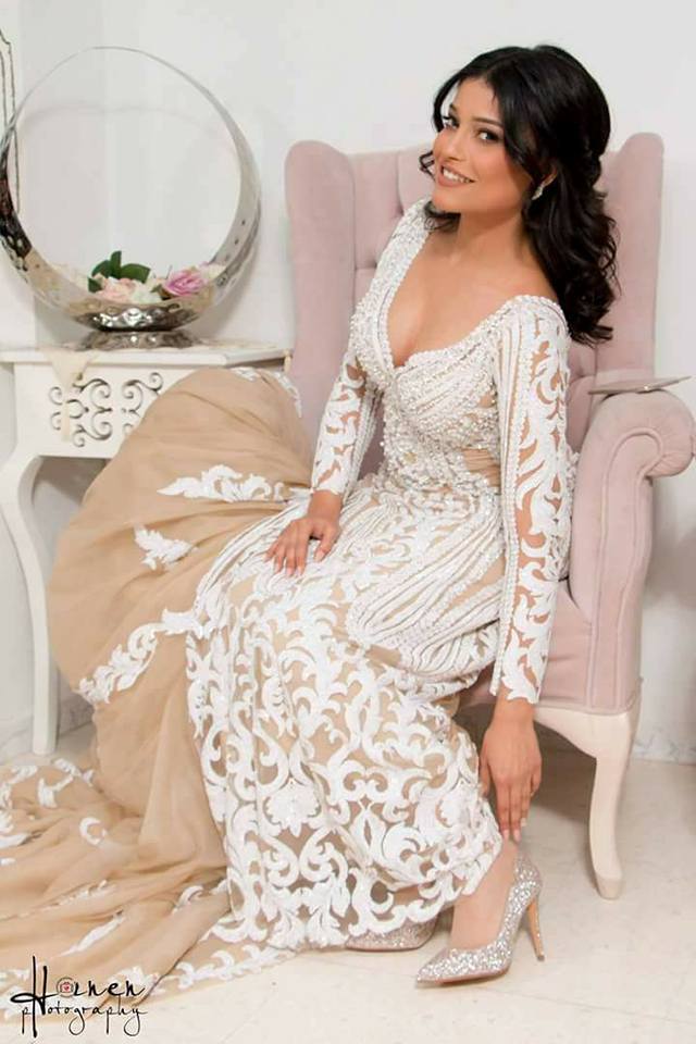 Lamsa Haute Couture