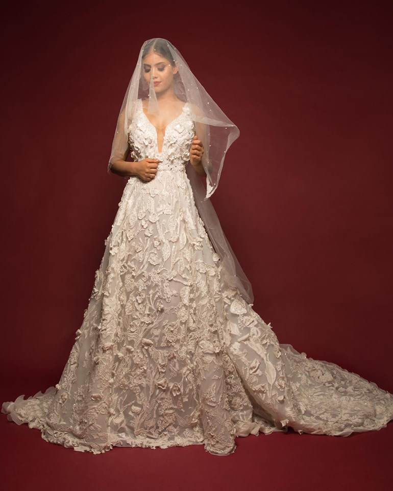 Maison Velvet Couture