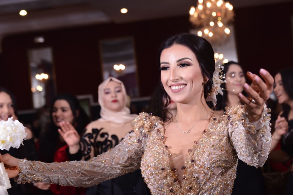 Mayssa R15_plus_belles_mariées_tunisiennes2019