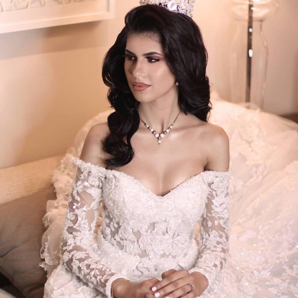 Mehri Couture