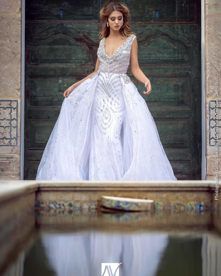 Narjes Haute Couture