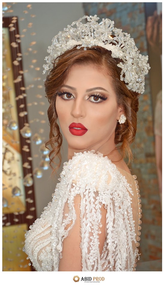 Rihab2_plus_belles_mariées_tunisiennes2019