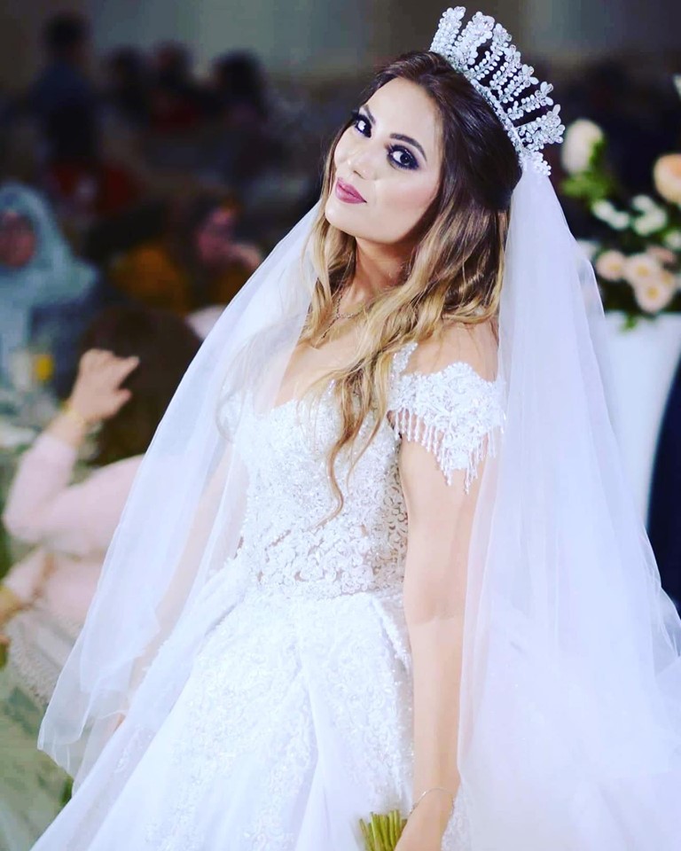 Sirine Tak1_plus_belles_mariées_tunisiennes2019