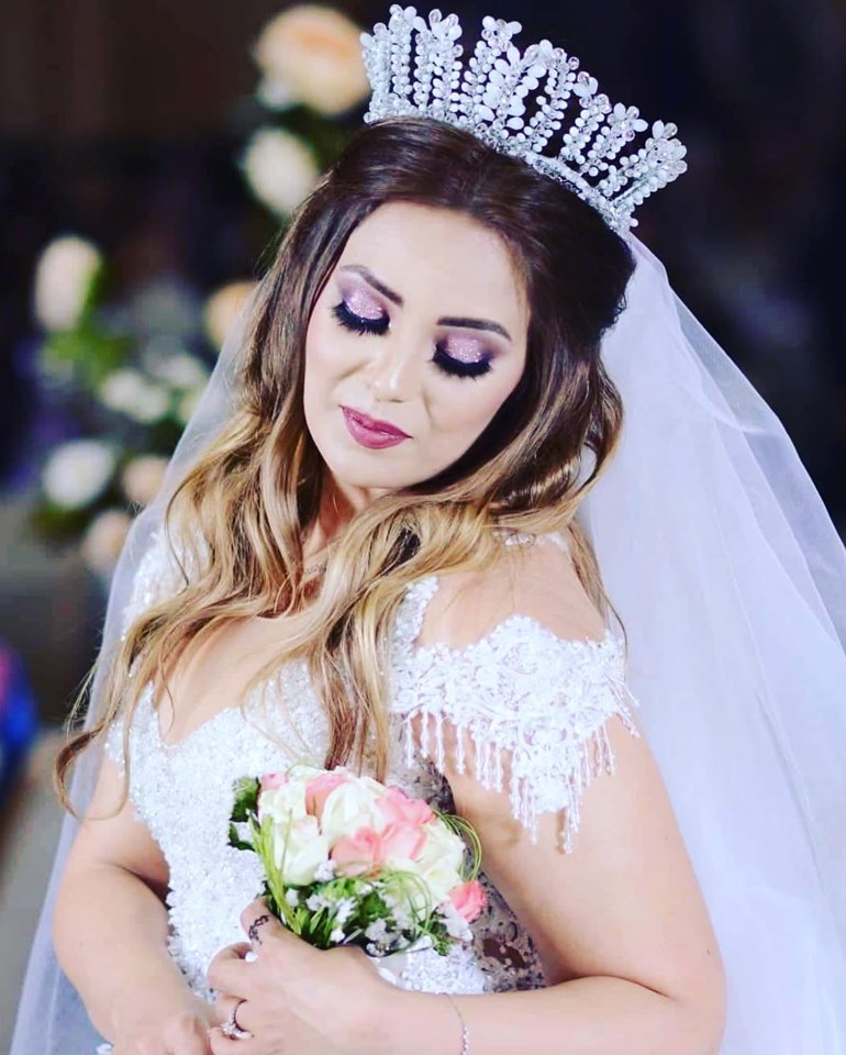 Sirine Tak3_plus_belles_mariées_tunisiennes2019