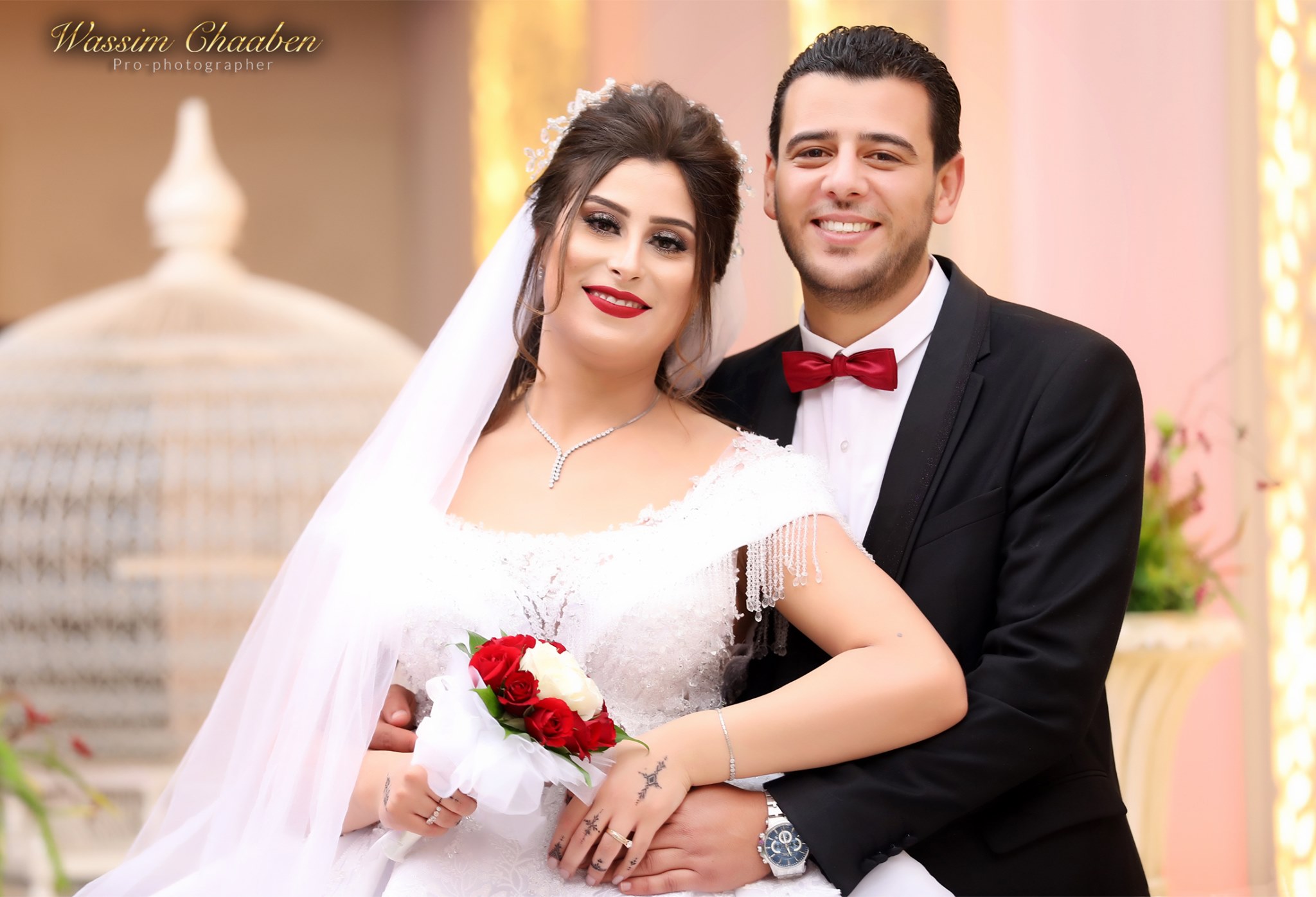 Taysir13_plus_belles_mariées_tunisiennes2019