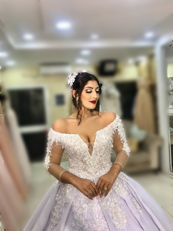 Yosra molka location