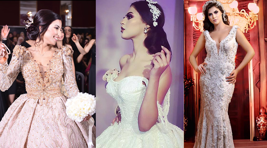 Layel couture